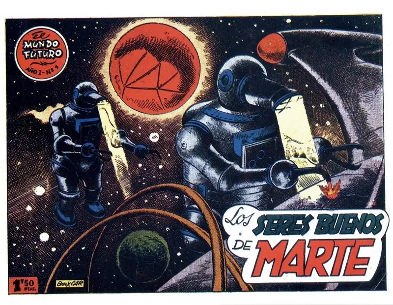Mundo futuro