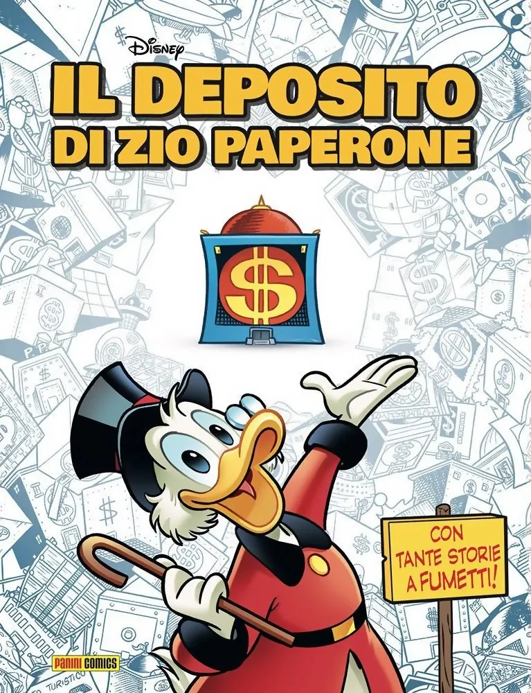 Disney Special Books (Italiano)