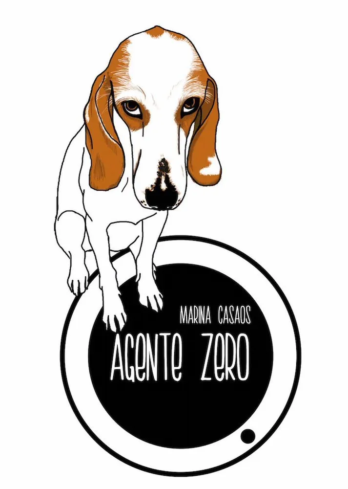 Agente Zero