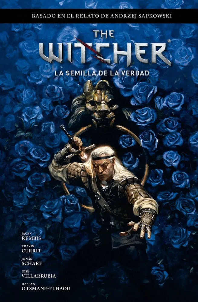 The Witcher