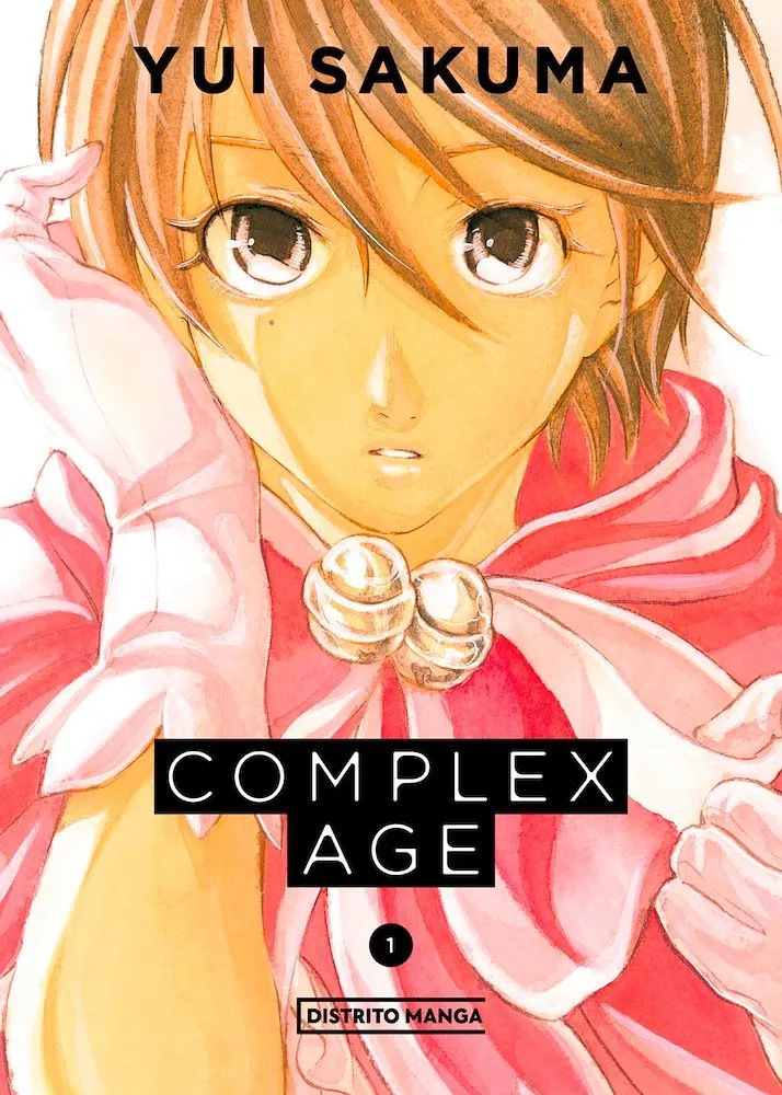 Complex Age