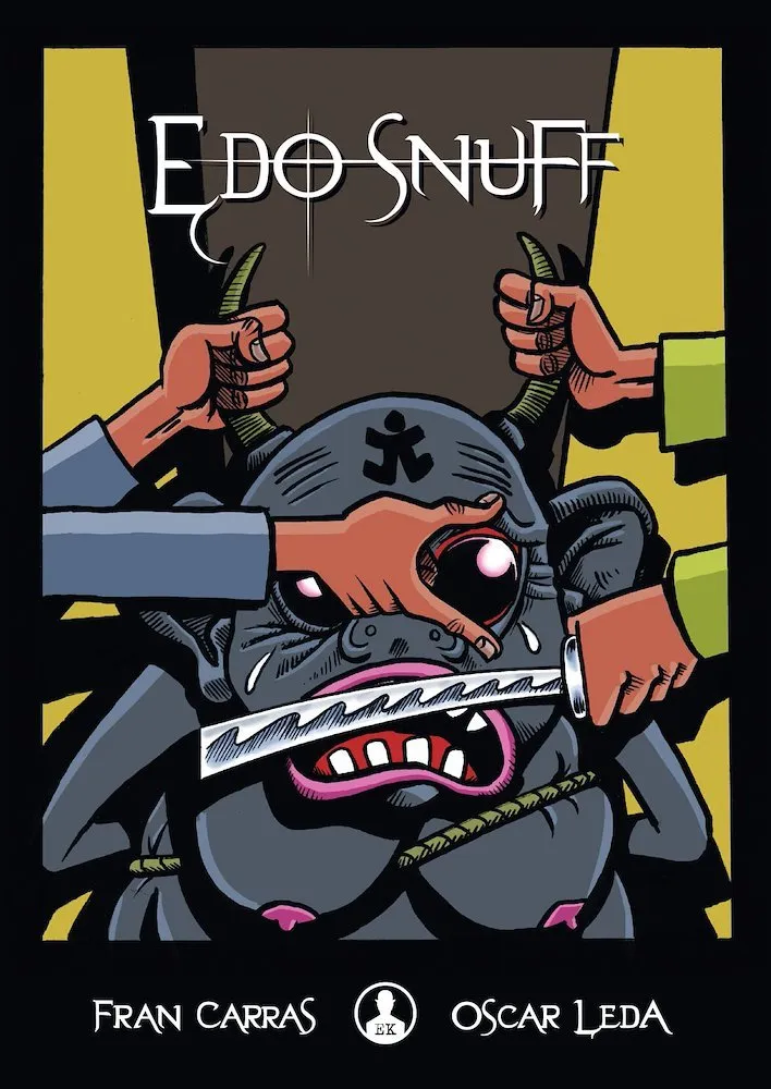 Edo Snuff