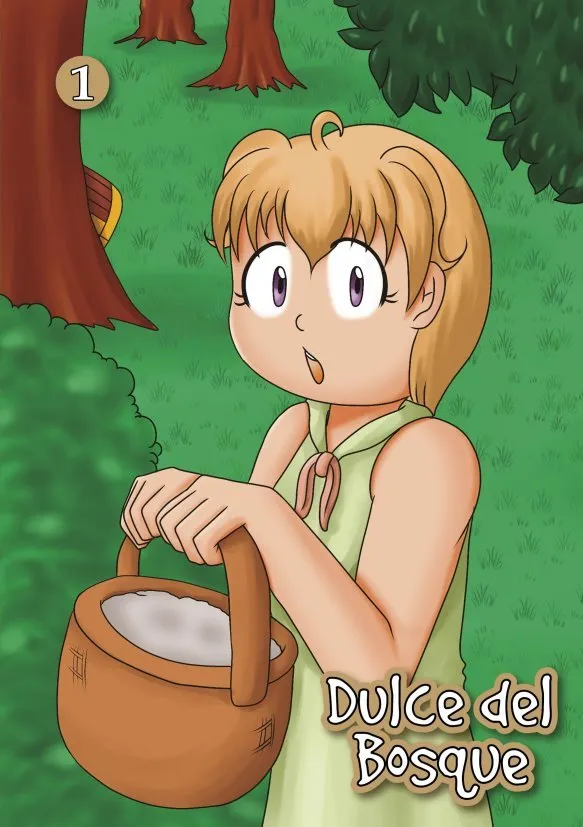 Dulce del Bosque
