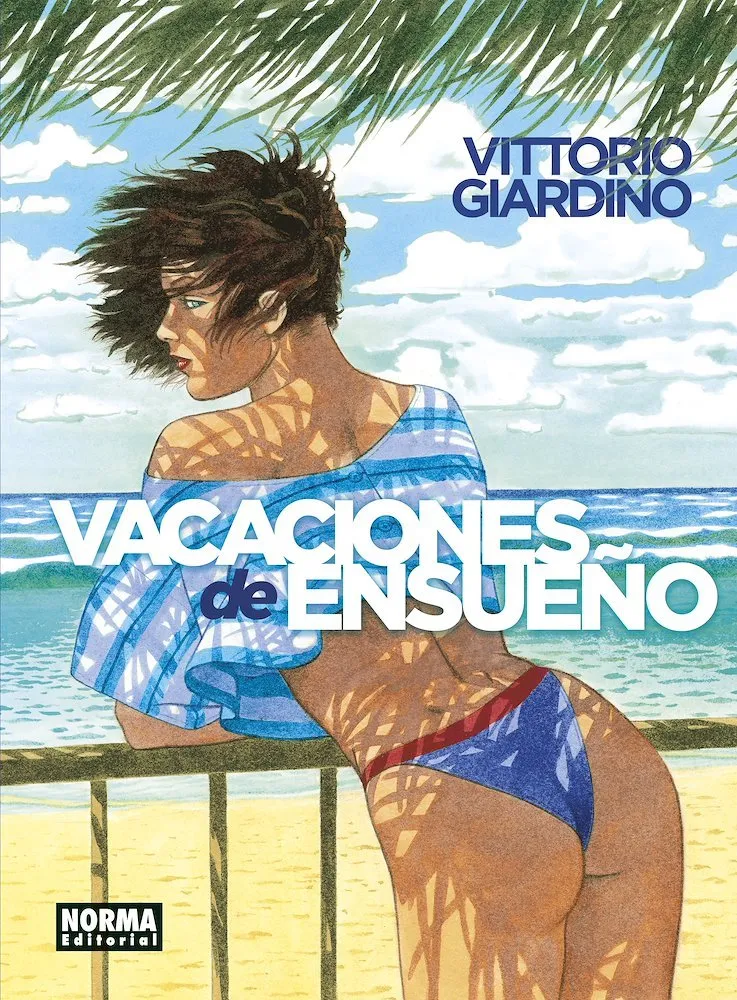 Vacaciones de ensueño