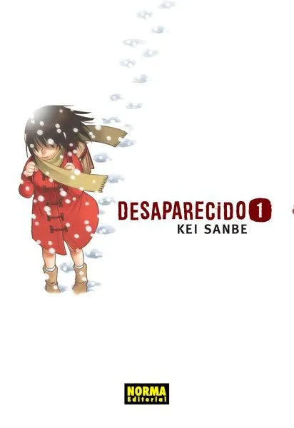 Desaparecido