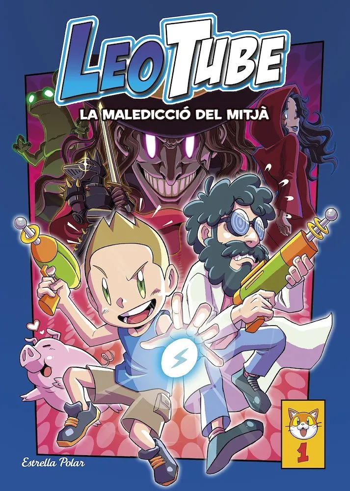 LeoTube (Catalán)