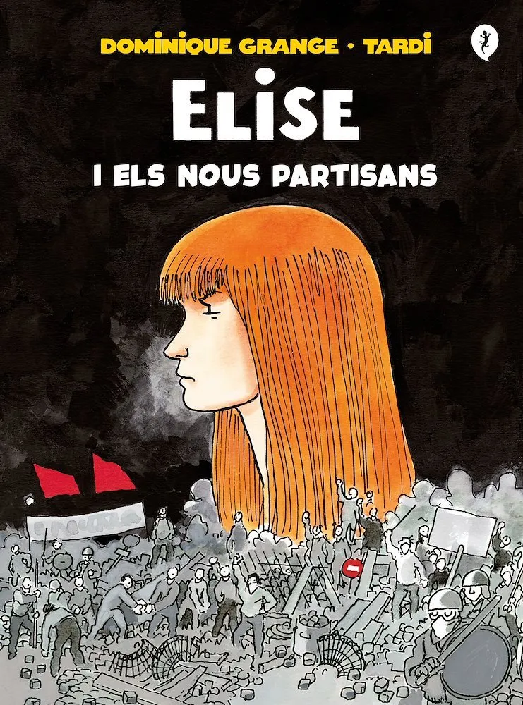 Elise i els nous partisans