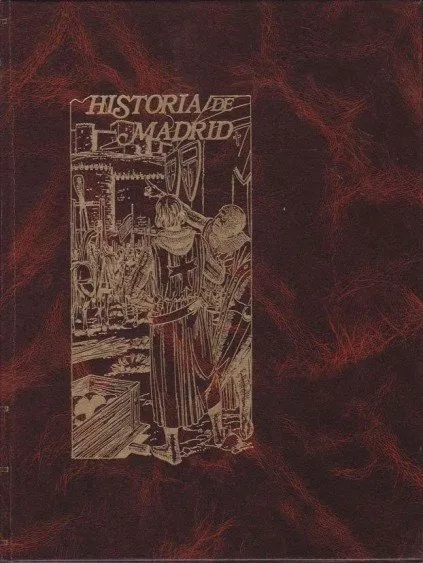 Historia de Madrid