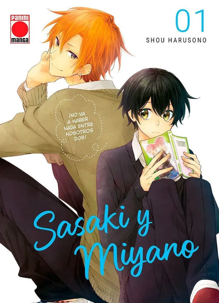 Sasaki y Miyano