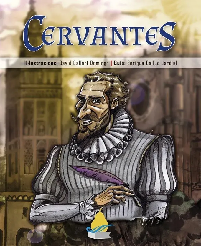 Cervantes
