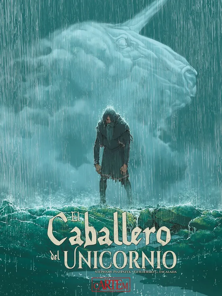 El Caballero del Unicornio