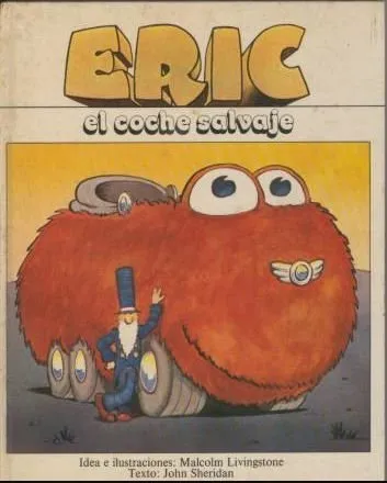 Eric