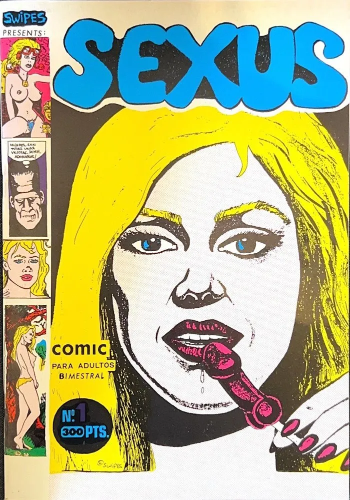 Sexus