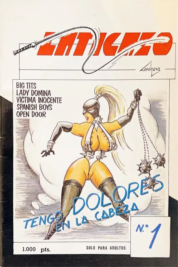 Latigazo