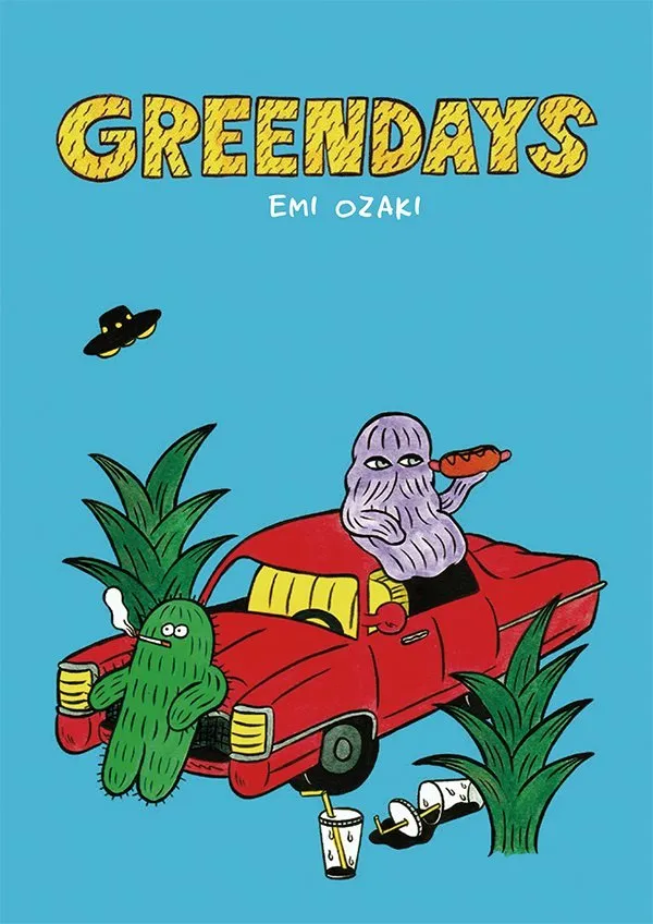Greendays