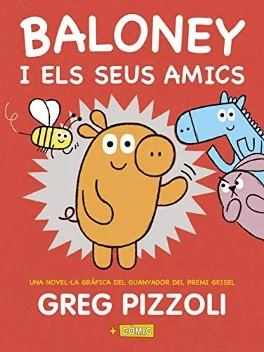 Baloney i els seus amics