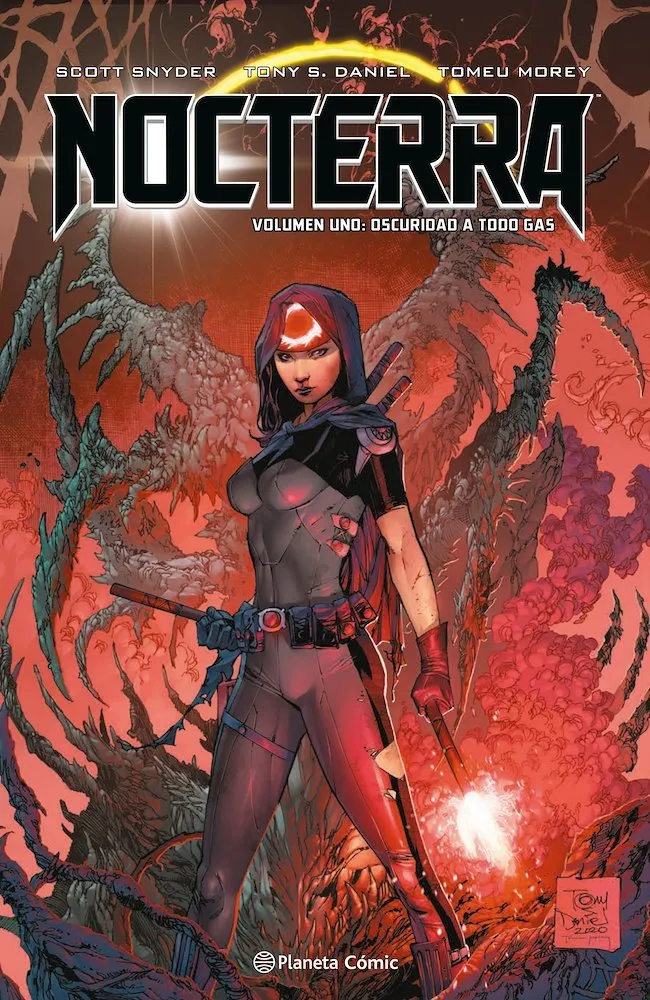 Nocterra
