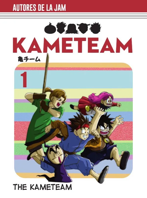 KameTeam