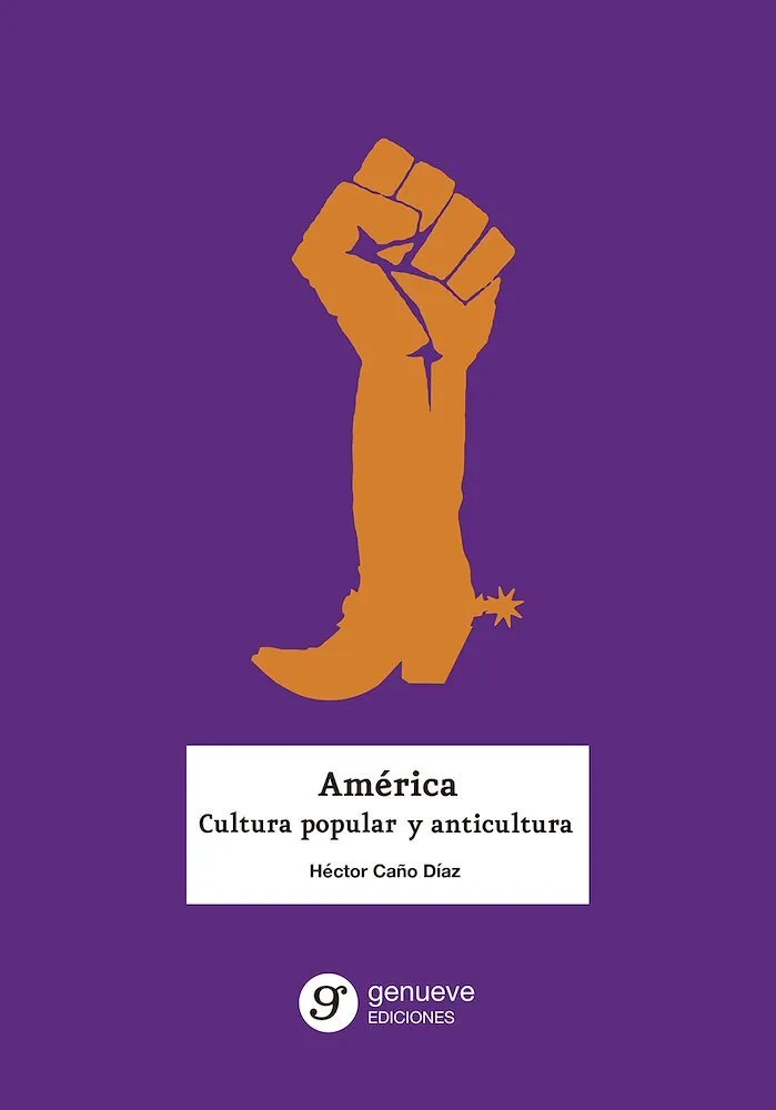 América. Cultura popular y anticultura