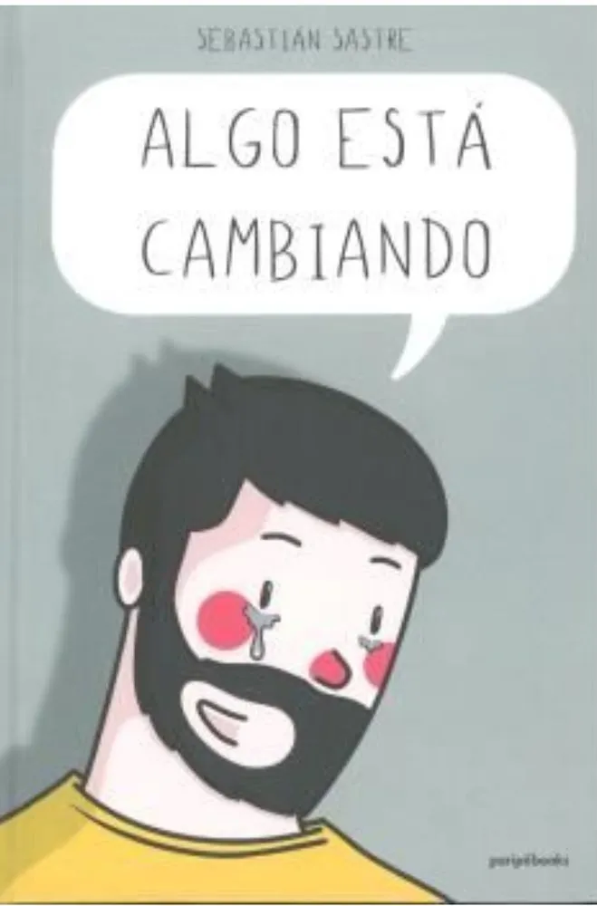Algo está cambiando