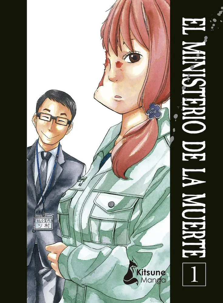 El ministerio de la muerte