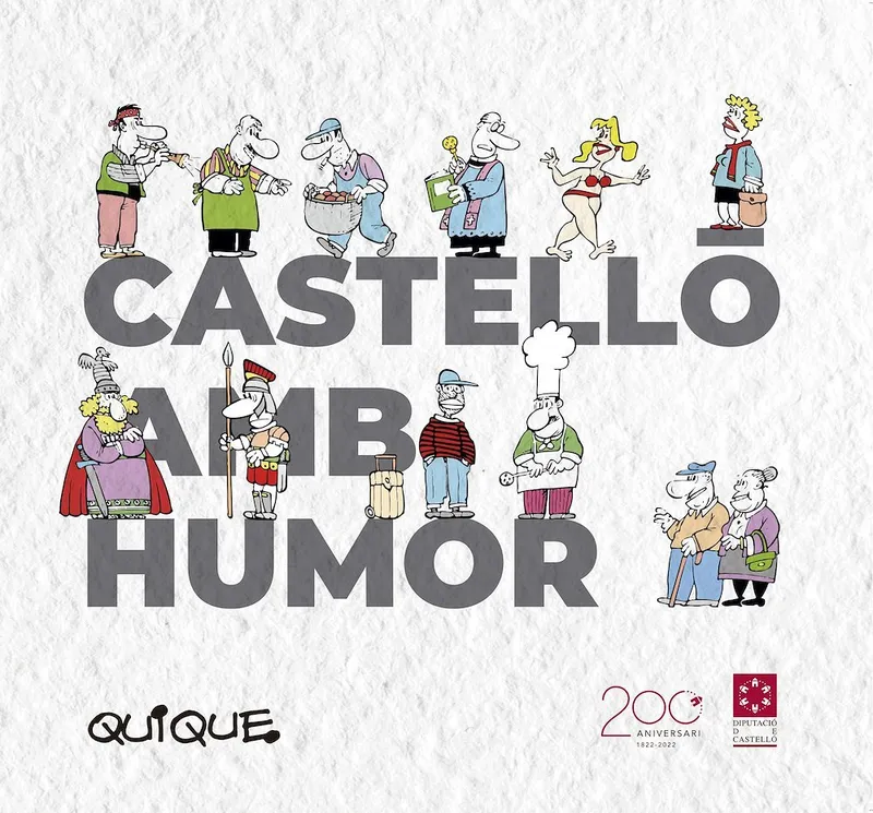 Castelló amb humor