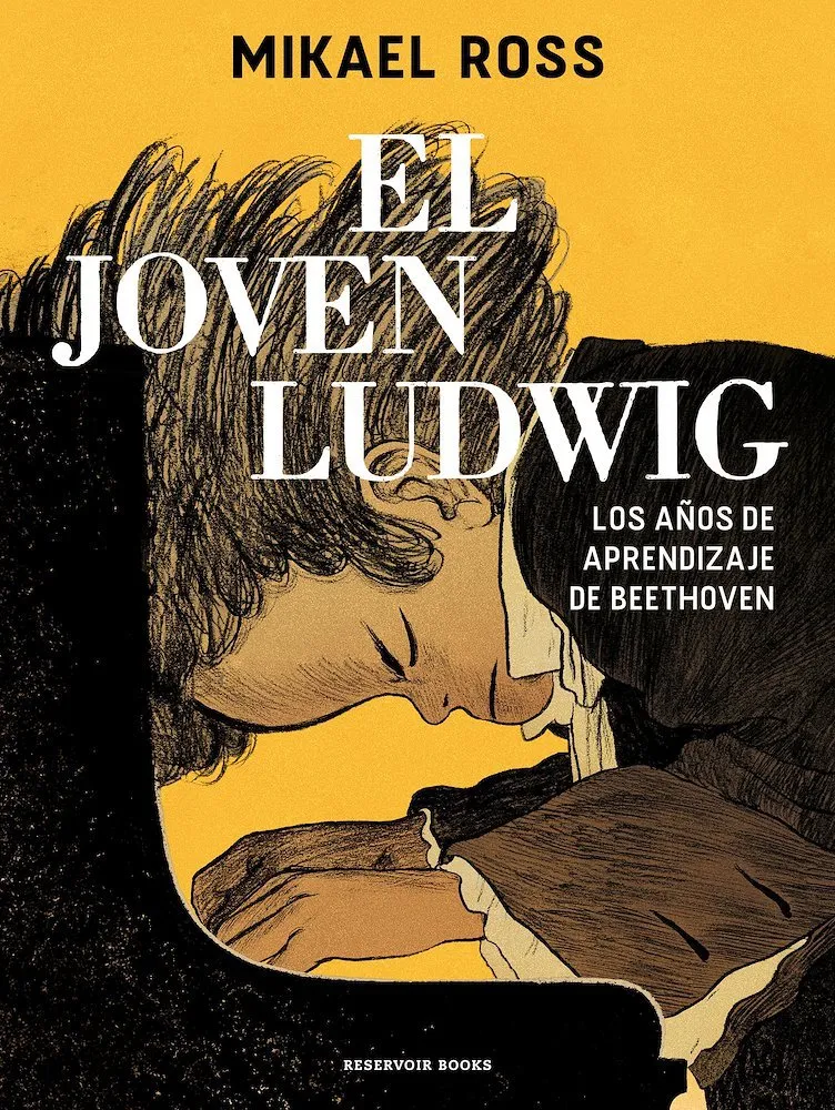 El joven Ludwig