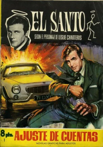 El Santo