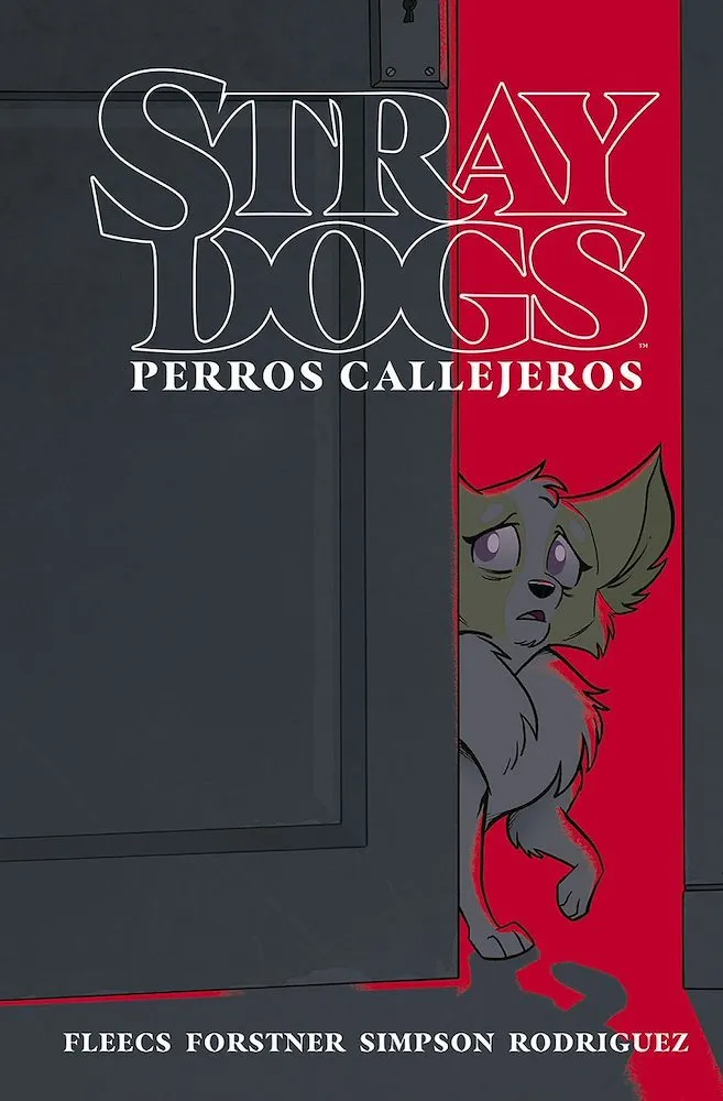 Stray Dogs. Perros callejeros