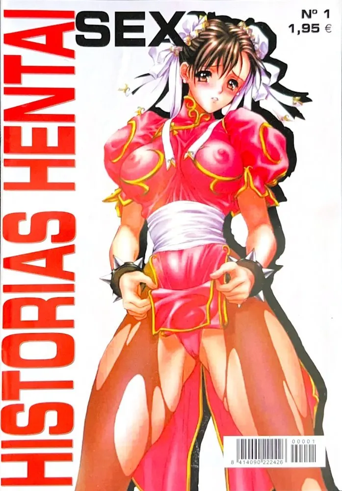 Historias Hentai Sex