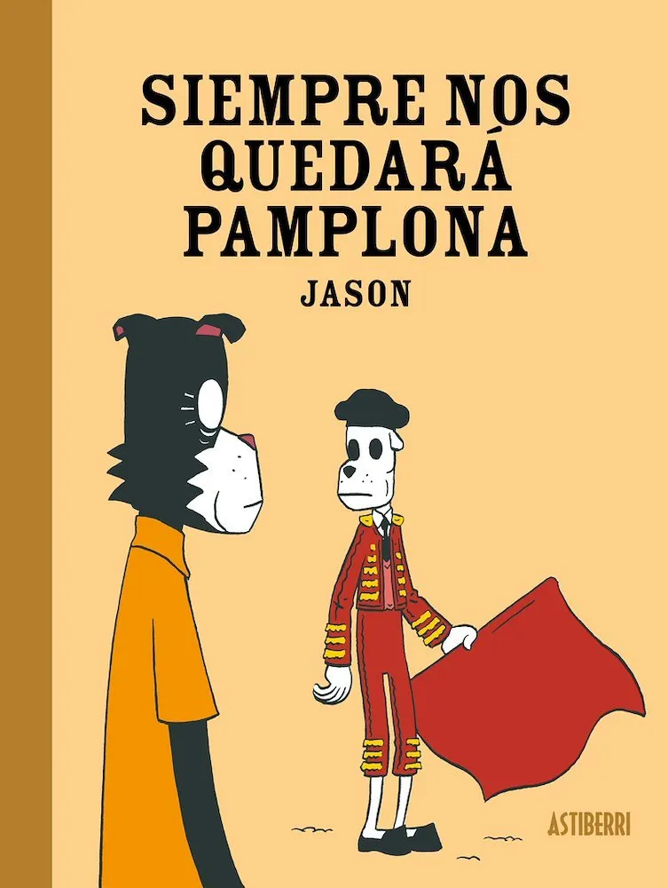 Siempre nos quedará Pamplona