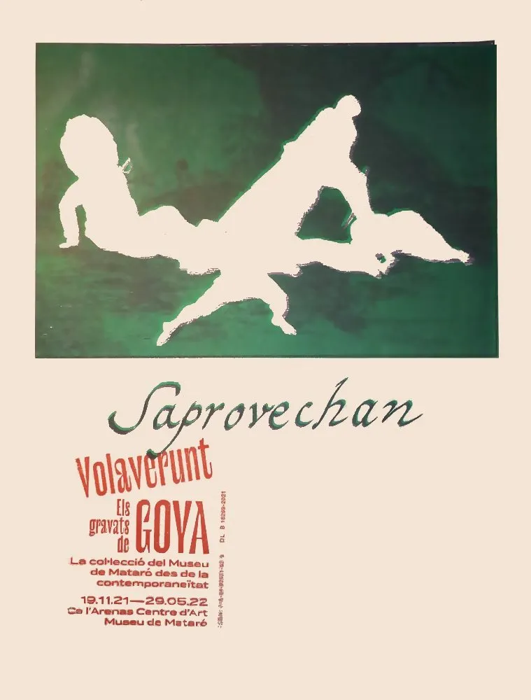 Saprovechan