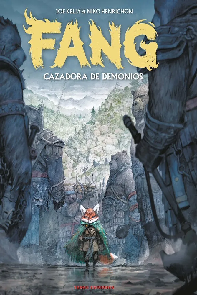 Fang