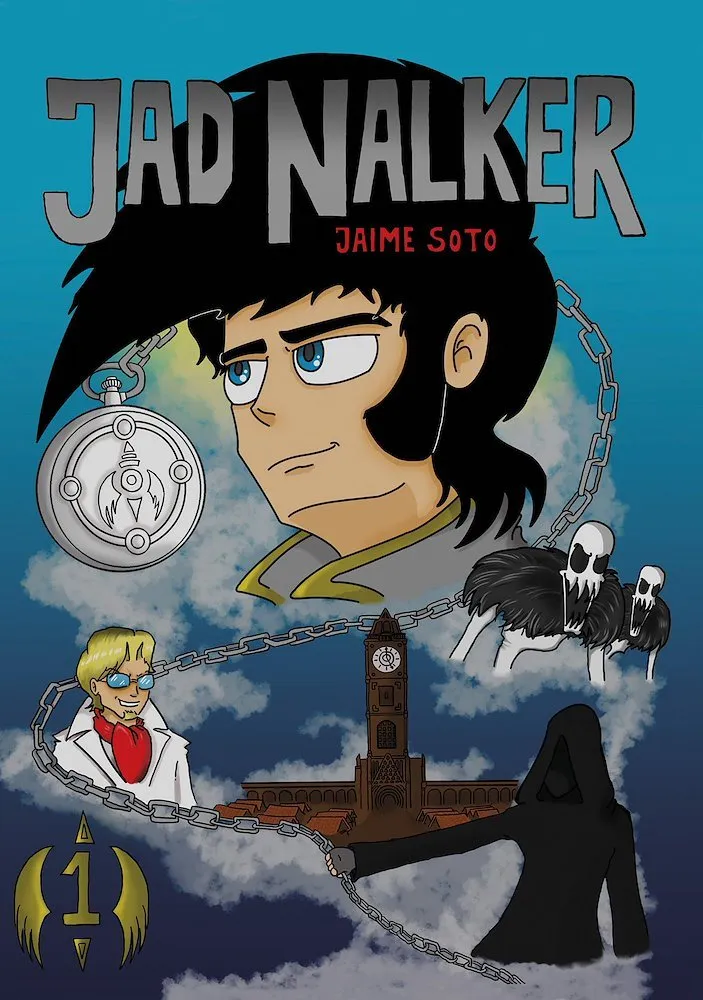 Jad Nalker