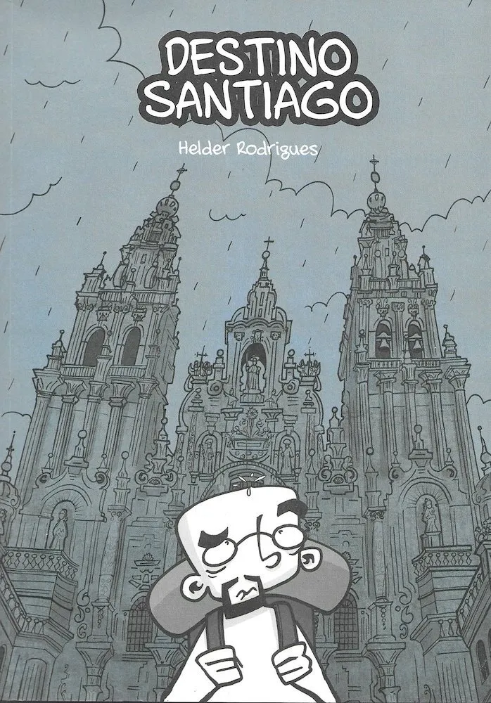 Destino Santiago