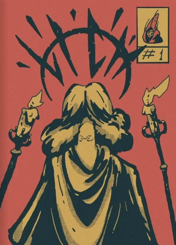 Lich
