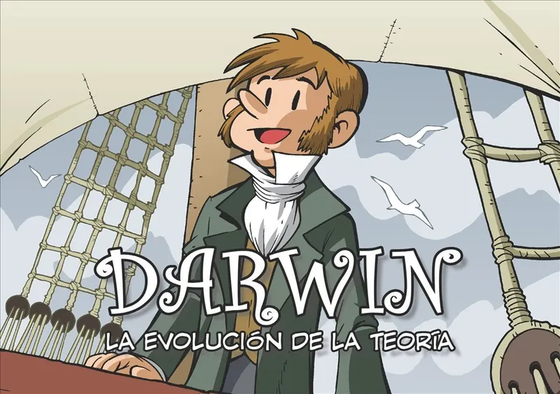Colección Científicos