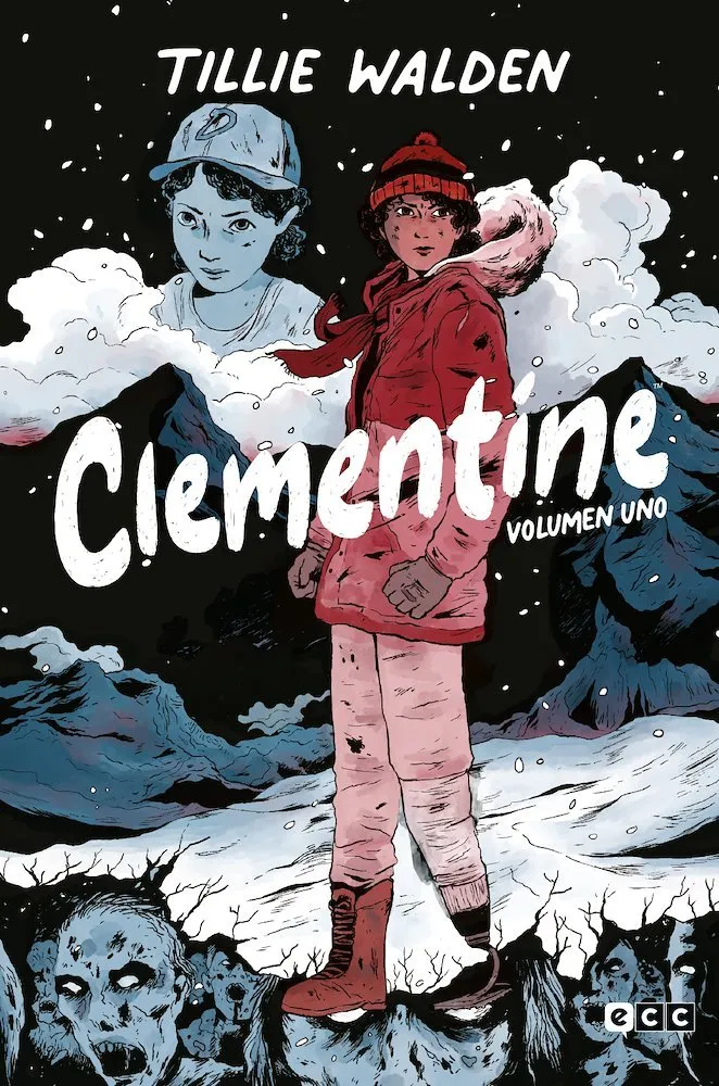Clementine
