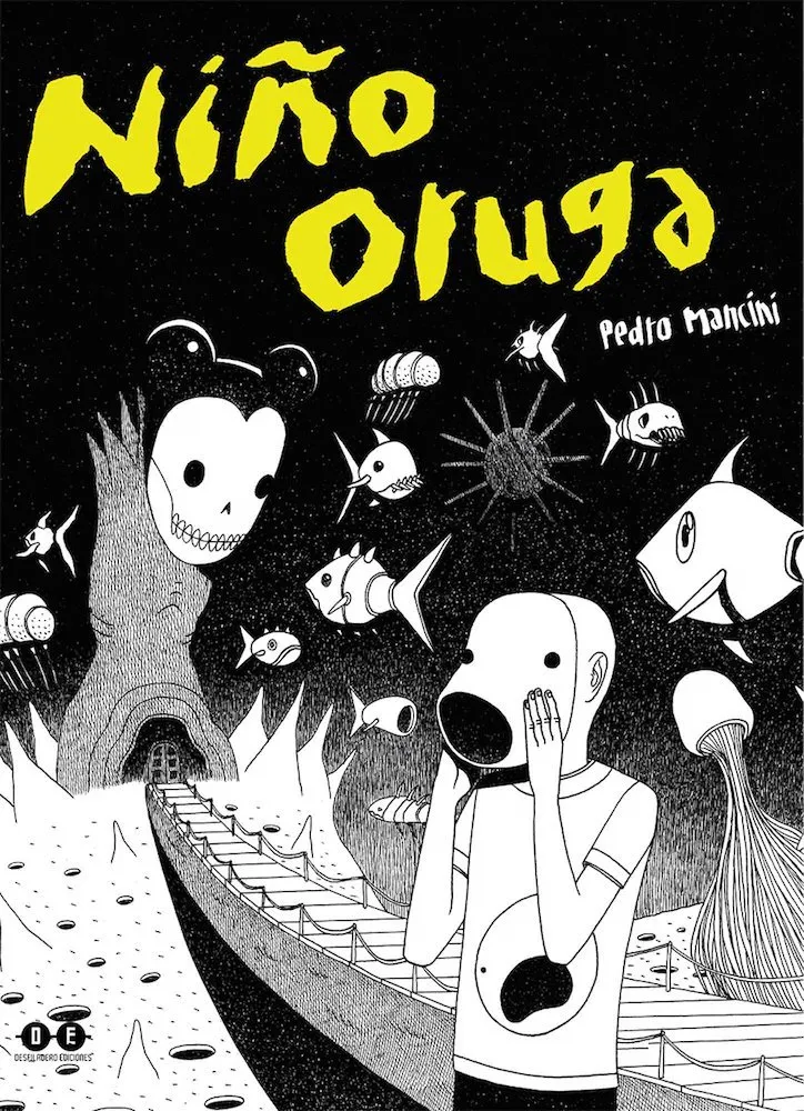 Niño Oruga