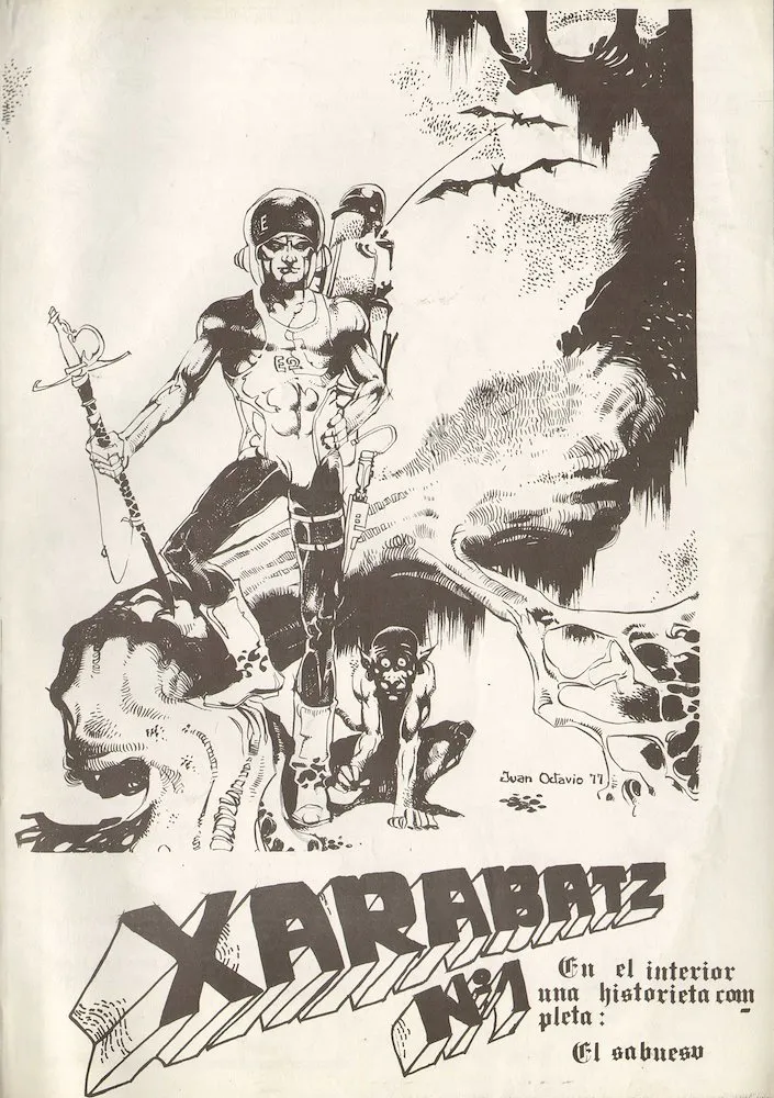 Xarabatz