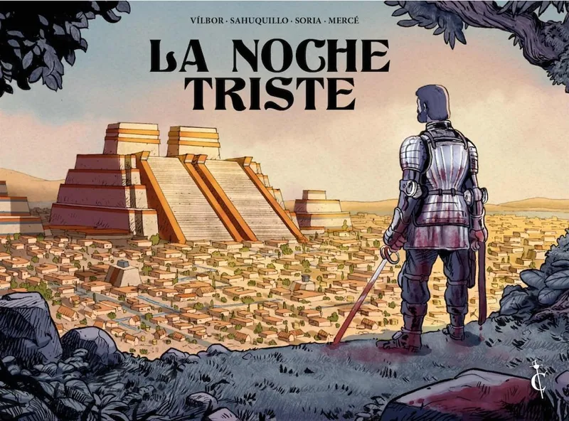 La Noche Triste