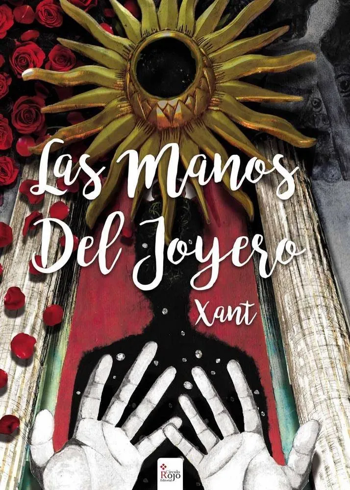 Las manos del joyero