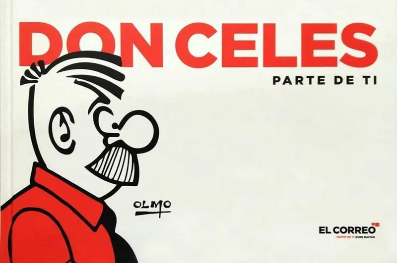 Don Celes. Parte de ti