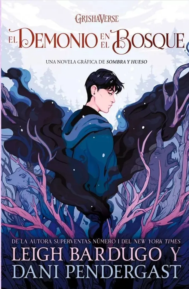 El demonio en el bosque