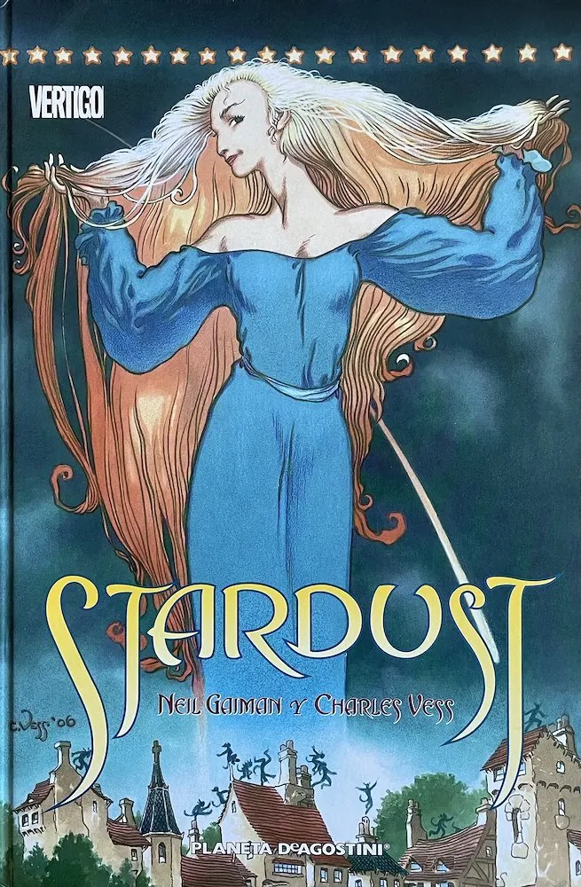 Stardust