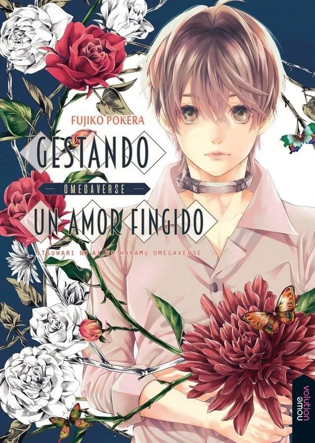 Gestando un amor fingido -Omegaverse-