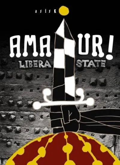 Amaiur! Libera State