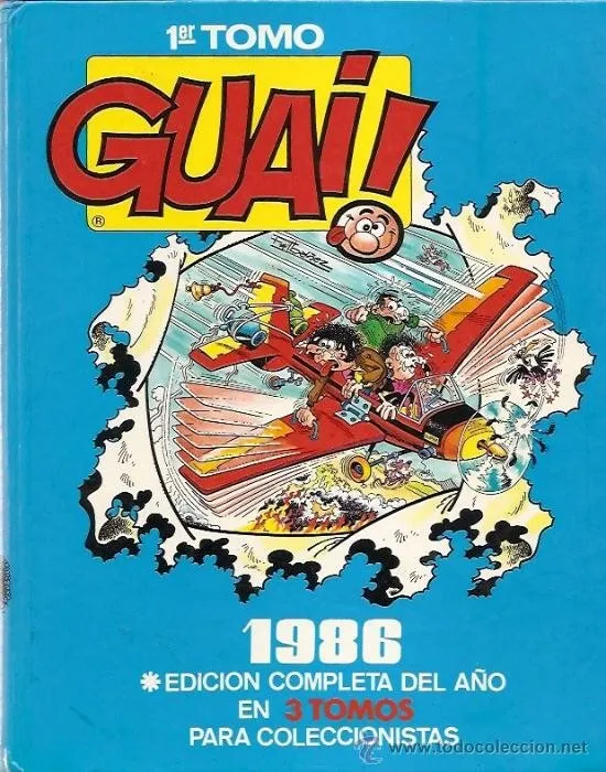 Guai! 1986