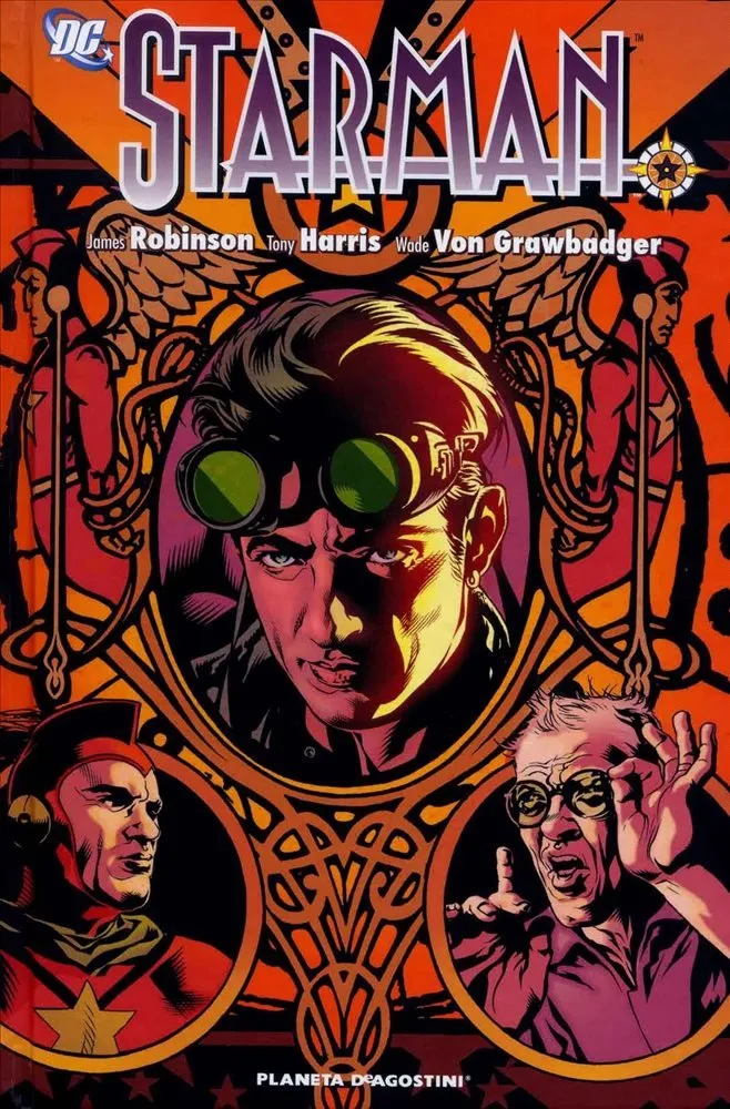 Starman