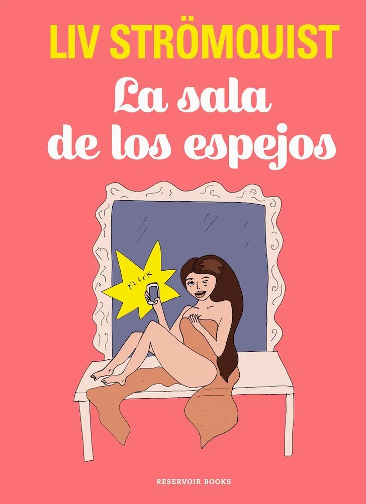 La sala de los espejos